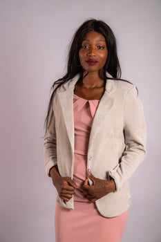 Veste blazer Flo